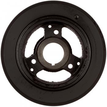 1991 Ford E-250 Econoline Club Wagon Engine Harmonic Balancer ATP 102103 image 4 of 4