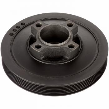 2005 Workhorse P42 Engine Harmonic Balancer ATP 102106 image 2 of 4