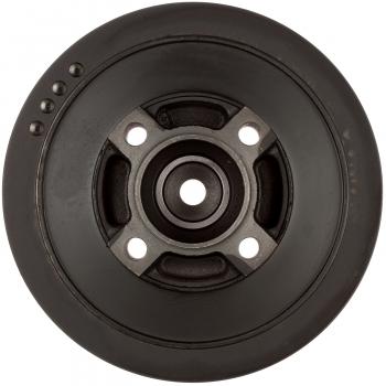 2005 Workhorse P42 Engine Harmonic Balancer ATP 102106 image 3 of 4