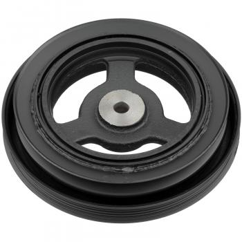 1999 Plymouth Neon Engine Harmonic Balancer ATP 102112 image 2 of 3