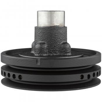 1989 Ford Ranger Engine Harmonic Balancer ATP 102113 image 3 of 3