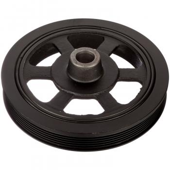 1999 Dodge Grand Caravan Engine Harmonic Balancer ATP 102114 image 1 of 3