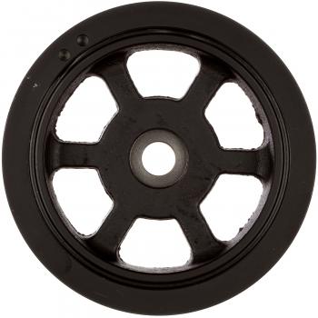 1999 Dodge Grand Caravan Engine Harmonic Balancer ATP 102114 image 2 of 3