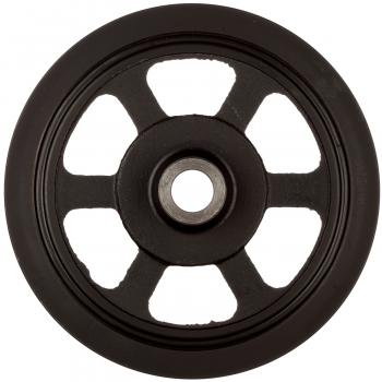 1999 Dodge Grand Caravan Engine Harmonic Balancer ATP 102114 image 3 of 3