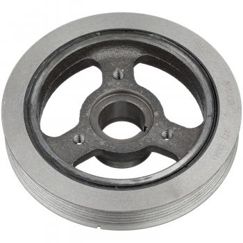 2008 Mazda Tribute Engine Harmonic Balancer ATP 102117 image 2 of 3