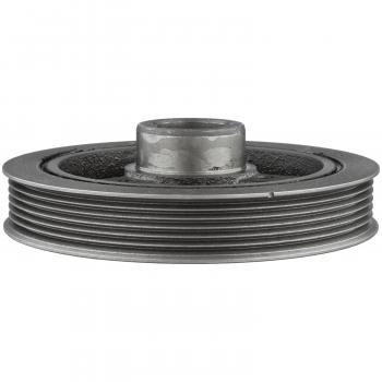 2008 Mazda Tribute Engine Harmonic Balancer ATP 102117 image 3 of 3