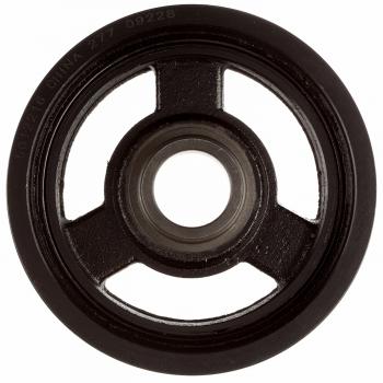 2005 Cadillac CTS Engine Harmonic Balancer ATP 102120 image 1 of 3