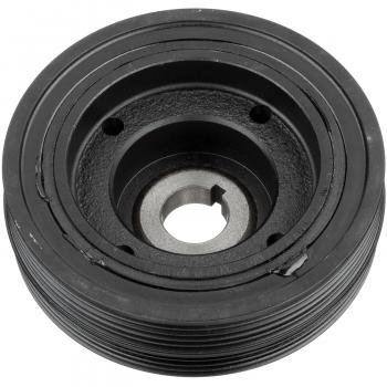 2011 Subaru Forester Engine Harmonic Balancer ATP 102126 image 2 of 3