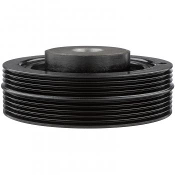 2011 Subaru Forester Engine Harmonic Balancer ATP 102126 image 3 of 3