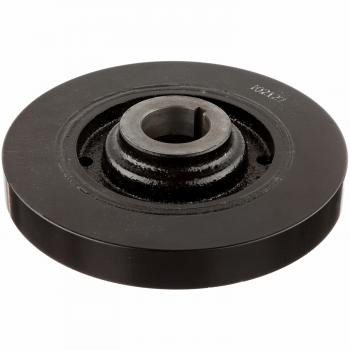 1999 Dodge Grand Caravan Engine Harmonic Balancer ATP 102127 image 2 of 4