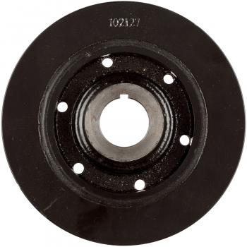 1999 Dodge Grand Caravan Engine Harmonic Balancer ATP 102127 image 3 of 4