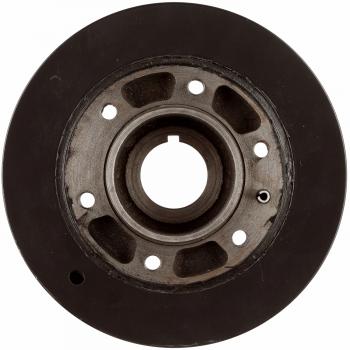 1999 Dodge Grand Caravan Engine Harmonic Balancer ATP 102127 image 4 of 4