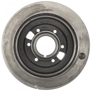 1979 Dodge CB300 Engine Harmonic Balancer ATP 102128 image 1 of 3