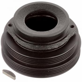 1997 Isuzu Rodeo Engine Harmonic Balancer ATP 102142 image 2 of 4