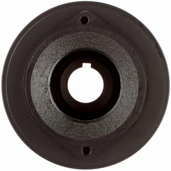 1997 Isuzu Rodeo Engine Harmonic Balancer ATP 102142 image 4 of 4