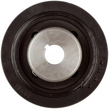 2014 Subaru WRX Engine Harmonic Balancer ATP 102143 image 3 of 3