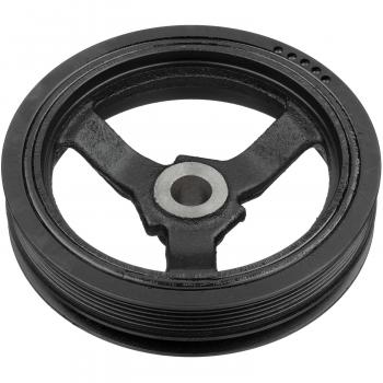 1996 Chrysler Intrepid Engine Harmonic Balancer ATP 102144 image 2 of 3