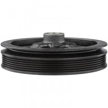 1996 Chrysler Intrepid Engine Harmonic Balancer ATP 102144 image 3 of 3