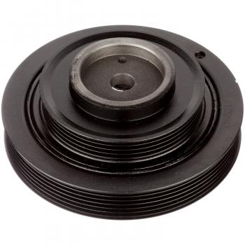 2001 Chrysler Sebring Engine Harmonic Balancer