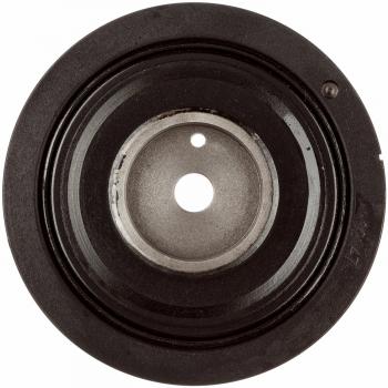 2001 Chrysler Sebring Engine Harmonic Balancer ATP 102147 image 3 of 4