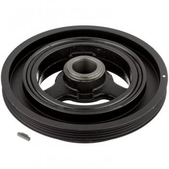 1997 Eagle Talon Engine Harmonic Balancer ATP 102148 image 3 of 4