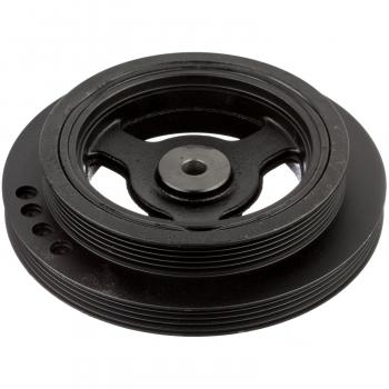 1997 Eagle Talon Engine Harmonic Balancer ATP 102148 image 4 of 4