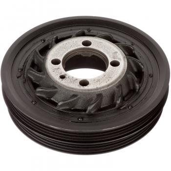 1997 Eagle Talon Engine Harmonic Balancer ATP 102151 image 1 of 3