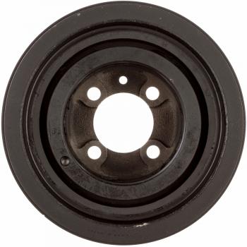 1997 Eagle Talon Engine Harmonic Balancer ATP 102151 image 2 of 3