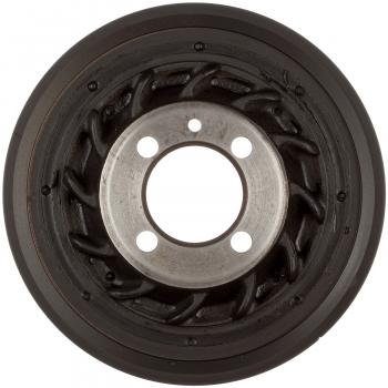 1997 Eagle Talon Engine Harmonic Balancer ATP 102151 image 3 of 3