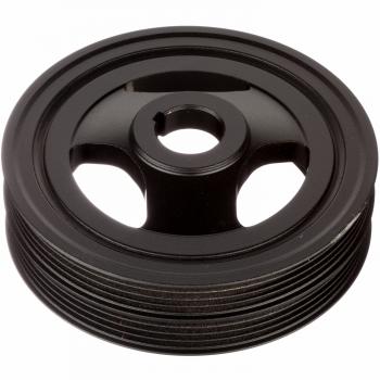 2011 Kia Rio5 Engine Harmonic Balancer ATP 102152 image 1 of 3