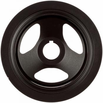 2011 Kia Rio5 Engine Harmonic Balancer ATP 102152 image 2 of 3