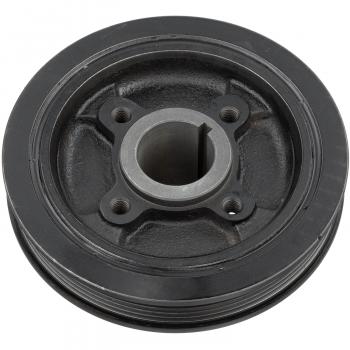 2001 Toyota Tacoma Engine Harmonic Balancer ATP 102153 image 2 of 3