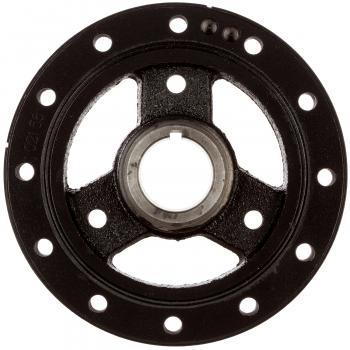 2007 GMC Sierra 1500 Engine Harmonic Balancer ATP 102156 image 3 of 3