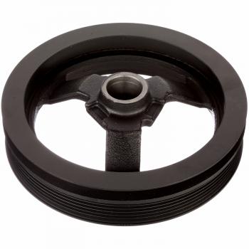 2001 Chrysler 300M Engine Harmonic Balancer