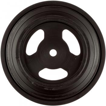 2009 Chrysler PT Cruiser Engine Harmonic Balancer ATP 102160 image 4 of 4