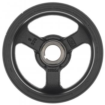 1995 Saturn SL Engine Harmonic Balancer