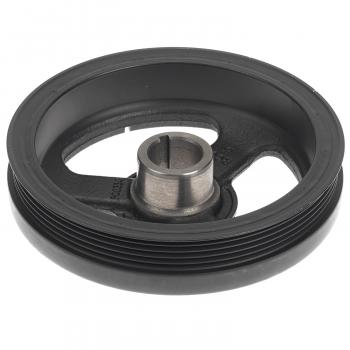 1995 Saturn SL Engine Harmonic Balancer ATP 102165 image 3 of 3