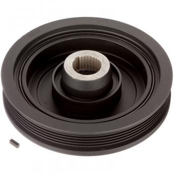 2004 Acura EL Engine Harmonic Balancer
