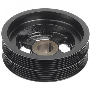 1990 Geo Prizm Engine Harmonic Balancer ATP 102184 image 3 of 3