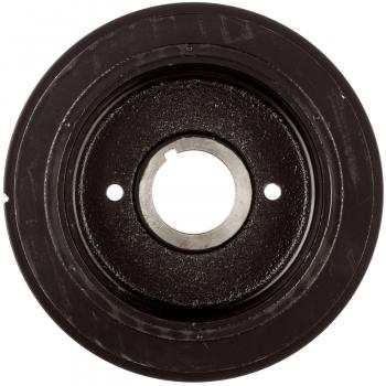 2005 Toyota Sequoia Engine Harmonic Balancer ATP 102185 image 2 of 3