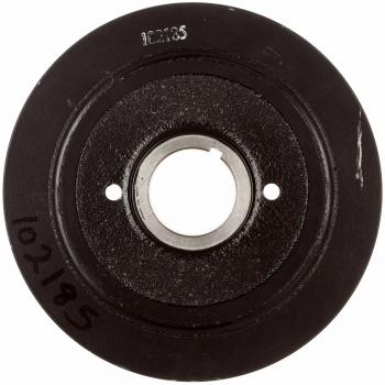 2005 Toyota Sequoia Engine Harmonic Balancer ATP 102185 image 3 of 3