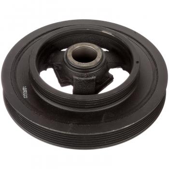 2001 Chrysler Sebring Engine Harmonic Balancer ATP 102188 image 1 of 4