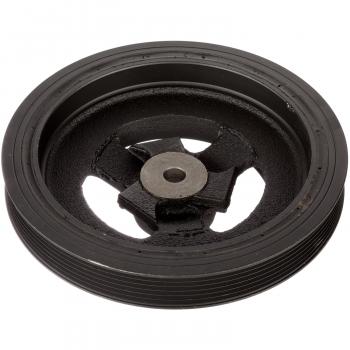 2001 Chrysler Sebring Engine Harmonic Balancer ATP 102188 image 2 of 4