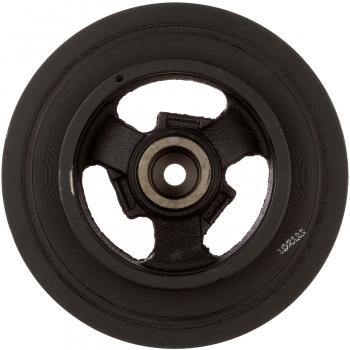 2001 Chrysler Sebring Engine Harmonic Balancer ATP 102188 image 3 of 4