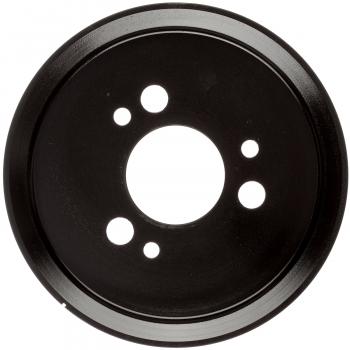 1990 GMC Safari Engine Harmonic Balancer ATP 102192 image 3 of 4