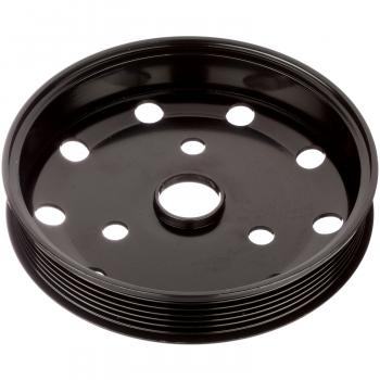 1983 Cadillac Cimarron Engine Harmonic Balancer