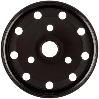 1983 Cadillac Cimarron Engine Harmonic Balancer ATP 102194 image 3 of 4