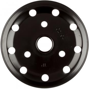 1983 Cadillac Cimarron Engine Harmonic Balancer ATP 102194 image 4 of 4