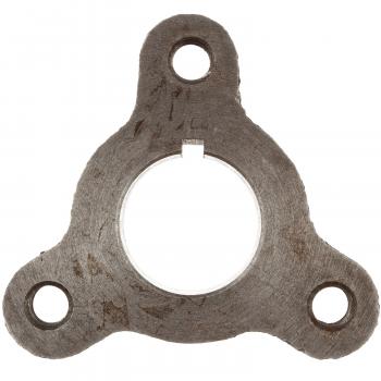 1983 Cadillac Cimarron Engine Harmonic Balancer ATP 102195 image 2 of 3