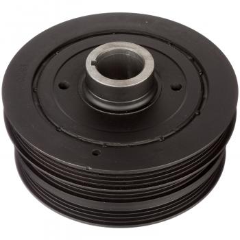 2001 Toyota Tacoma Engine Harmonic Balancer ATP 102196 image 1 of 3